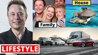 Top Fun Facts About Elon Musk