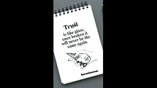 Trust