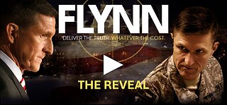 Official FLYNN Trailer Release