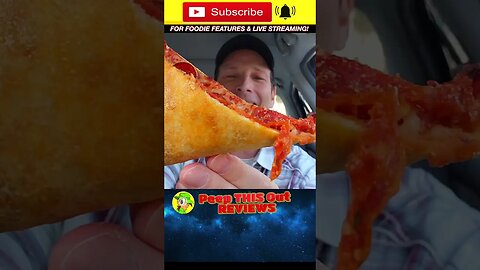 OMG! Don't Drop The PIZZA! 🍕 Peep THIS Out! 🕵️‍♂️ #shorts