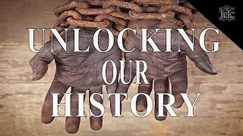 THE ISRAELITES: UNLOCKING OUR HISTORY!!!!!