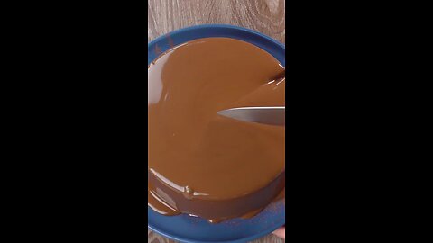 melted chocolate recipe