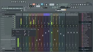 LIVE MAKING BEATS IN FL STUDIO 2/03/2023