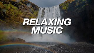 Relaxing Music for Stress Relief. Soothing Piano Music. Meditation. Sleep Music