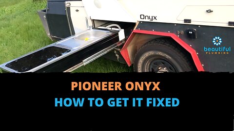 Pioneer Onyx: How to Get It Fixed for the Better