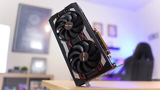 This Is What Competition Looks Like | RX 5600 XT Review