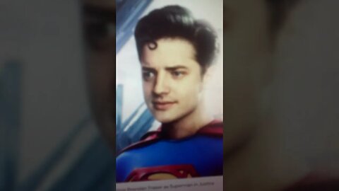 Brendan Fraser Reveals He Almost Played Superman In The Early 2000s