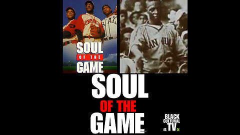 BCTV #42 SOUL OF THE GAME