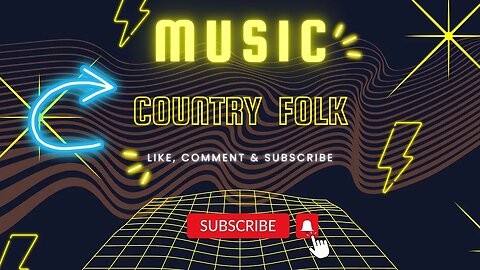 MUSIC COUNTRY E FOLK