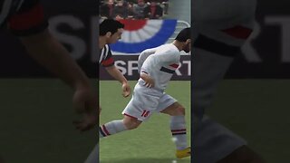 PES 2014 PS2 BRASILEIRÃO