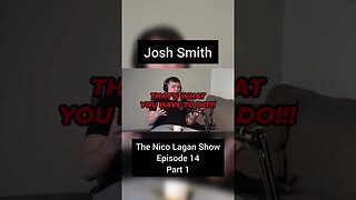 Best Of Episode 14: Josh Smith