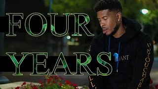 Daley Manu - Four Years | Official Song