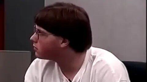 Westside Middle School Shooting | Mitchell Scott Johnson Deposition