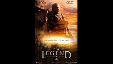 I am legend 2