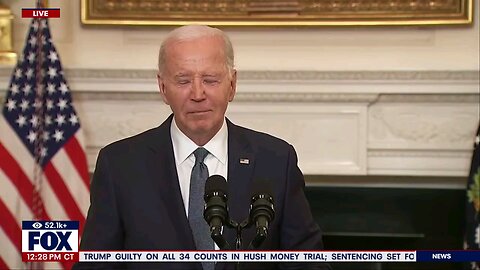 BIG BROTHER BIDEN