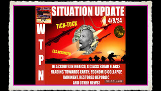 WTPN SITUATION UPDATE 5 9 24