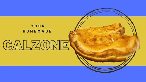 Calzone Kingdom: Discover the Secrets to Making Delicious Pizza Pockets