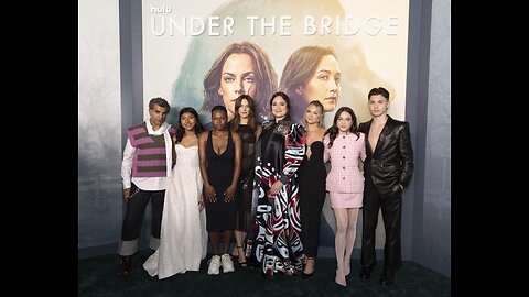 HULU: Under The Bridge: Series Review: IRL vs the Show