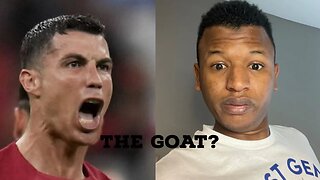 Messi Fan Reacts to Cristiano Ronaldo ● Crazy Skills & Goals ● Portugal HD
