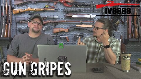 Gun Gripes #316: "Make Bump Stocks NFA Items & ALLOW REGISTRATION??? HB 5427"