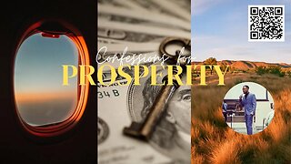 Confessions For Prosperity | Deliverance Prayer Marathon