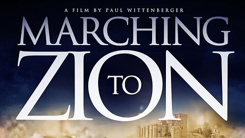 Marching to Zion - documantary (Full Movie). God's chosen people. Pastor Steven Anderson