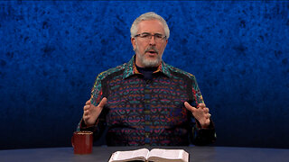 Bible Prophecy & the Middle East - Evangelist Perry Stone