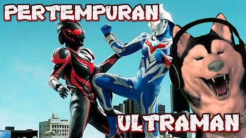 Pertempuran Para Ultraman : Ultraman Nexus | PS2 Gameplay [Episode 1]