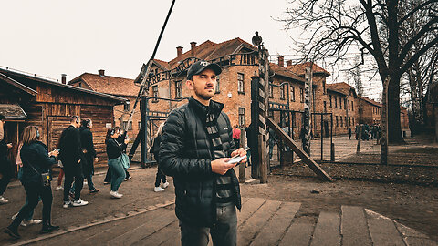 Witnessing Auschwitz-Birkenau Concentration Camp Will Change You Forever