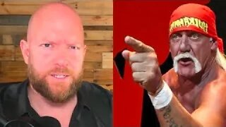 Hulk Hogan Takes Legal Action Against Me