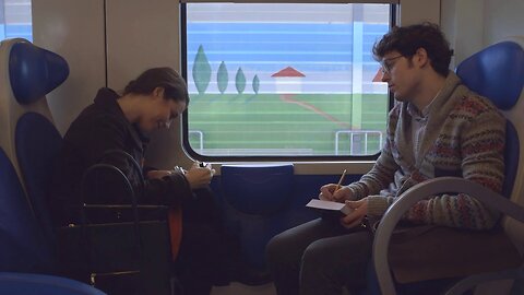 Silent Love | Latest Popular English Short Film