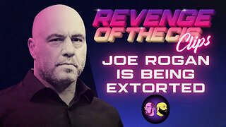 Joe Rogan Is Being Extorted By His Family | ROTC Clips