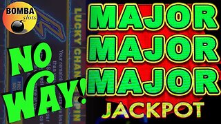 AN UNIMAGINABLE JACKPOT!!! Lightning Dollar Storm MAJOR Handpay #CASINO #LasVegas #SlotMachine