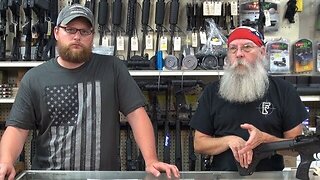 Gun Gripes Episode 75: Looming Gun Control & Bravo Concealment Giveaway