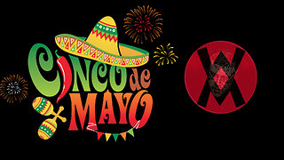 Cinco de Mayo 2024 - Talk & Tequila