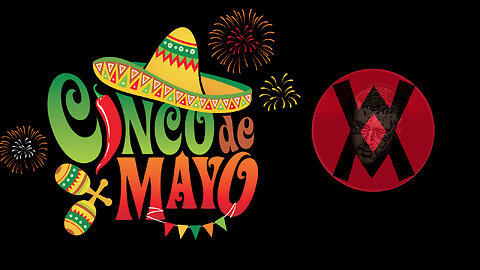 Cinco de Mayo 2024 - Talk & Tequila