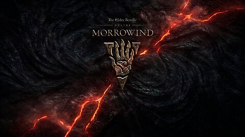 Elder Scrolls Online Morrowind OST - Currents of The Odai