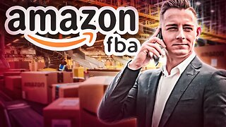 What Is Amazon FBA? - Complete Explanation