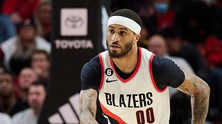 Warriors Trade For Gary Payton II Despite Injury