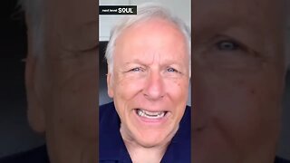 Alan Cohen: See Peace Instead of This! | Next Level Soul #shorts