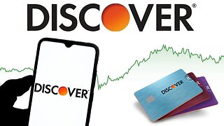 Is Discover Financial Stock a Buy Now!? | Discover Financial (DFS) Stock Analysis |