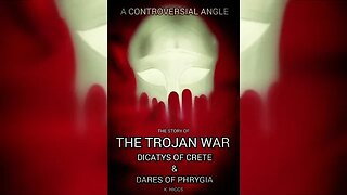 The Story of The Trojan War (Free Audiobook)