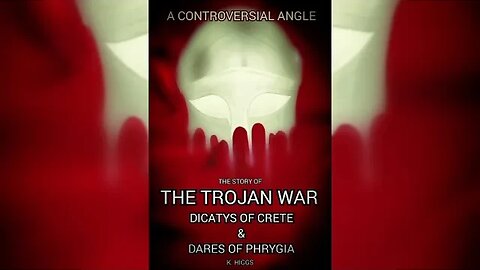 The Story of The Trojan War (Free Audiobook)