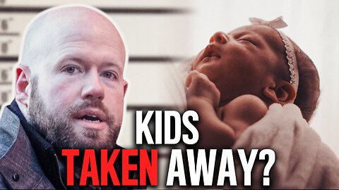 UK Man Denied Access To His Infant Children Over “Hateful” Beliefs