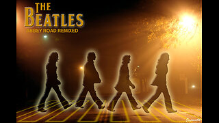 The Beatles REMIXED & REMASTERED