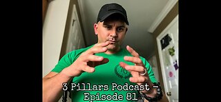 “How to Build a Winning Team” - Episode 81, 3 Pillars Podcast