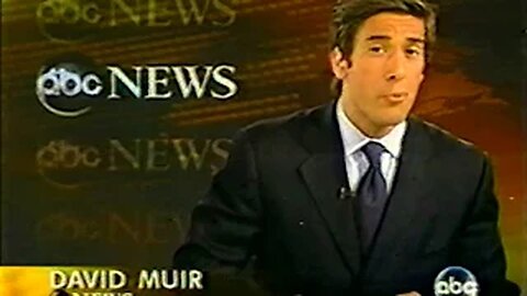 June 1, 2004 - Network Morning/Overnight Newscast
