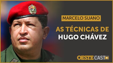 Como Chávez controlou a Venezuela e o papel do Foro de São Paulo; Professor Suano explica | #oc