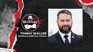 Tommy Waller | Physical & Spiritual Trauma