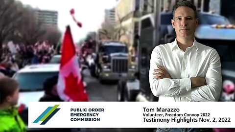 Tom Marazzo | POEC Highlights from Nov.2.22